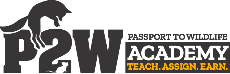 Passport 2 Wildlife Academy
