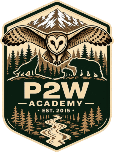 Passport 2 Wildlife Academy